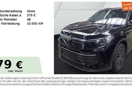 VW Tiguan 18.765 km 35.901 &euro; Nürnberg 90411
