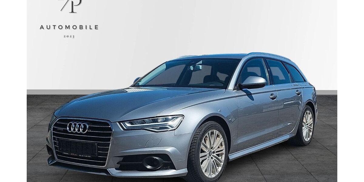 Audi A6 249.489 km 14.900 &euro; Troisdorf 53840