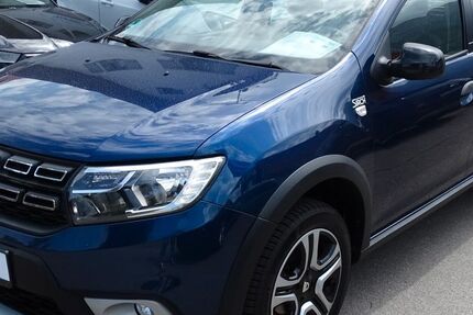 Dacia Sandero 11.000 km 10.000 &euro; Schwangau 87645