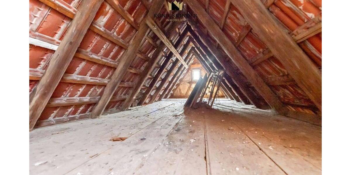 Einfamilienhaus Kernen im Remstal Stetten - 9 Zimmer, 300 m&sup2;, 349.000&euro; | Angebot:26188192