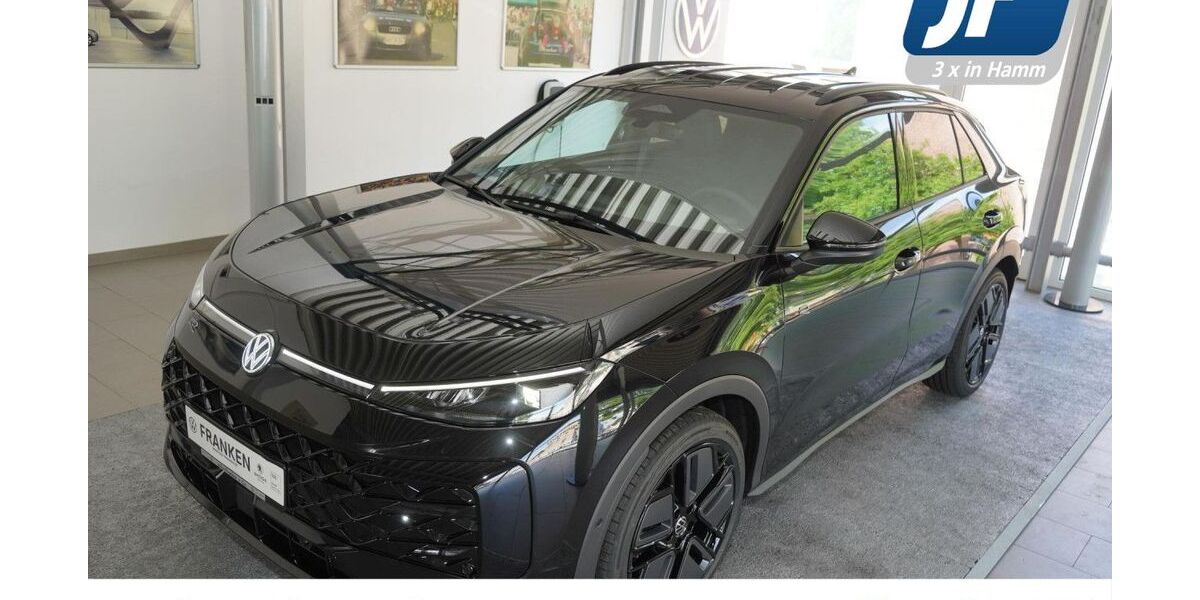 VW T-Roc 6.000 km 38.930 &euro; Hamm 59065