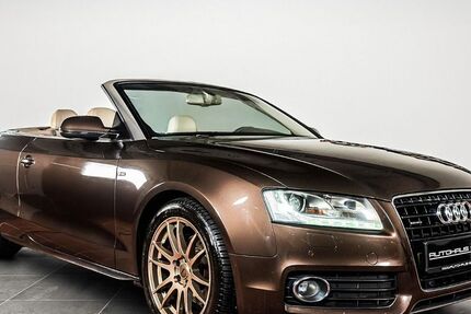 Audi A5 129.049 km 16.990 &euro; Gelsenkirchen 45892