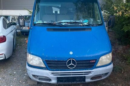 Mercedes Sprinter