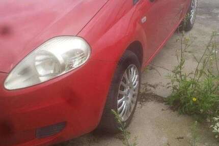 Fiat Grande Punto 144.500 km 1.250 &euro; Biblis 68647