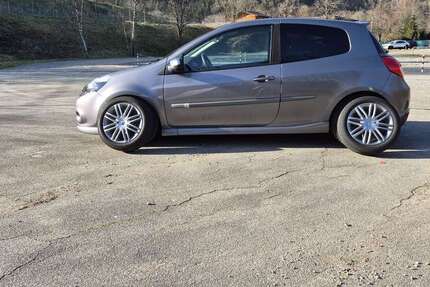 Renault Clio 125.000 km 5.599 &euro; Alpirsbach 72275