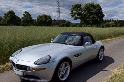 BMW Z8 30.701 km 243.000 &euro; Rödermark 63322