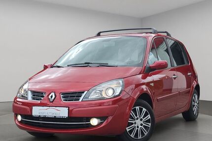 Renault Scenic 84.000 km 4.400 &euro; Neustadt 31535