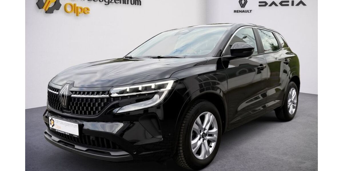 Renault Austral 26.602 km 25.990 &euro; Olpe 57462