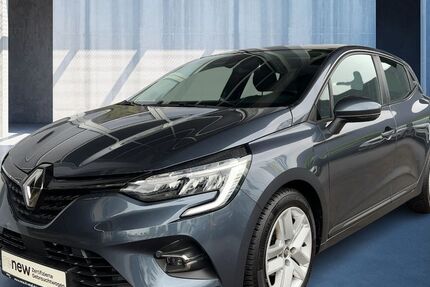 Renault Clio 36.980 km 13.990 &euro; Unterschleißheim 85716
