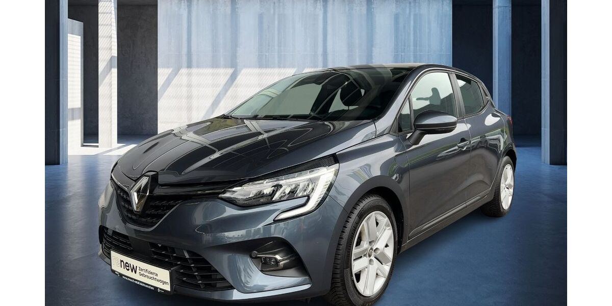 Renault Clio 36.980 km 13.990 &euro; Unterschleißheim 85716