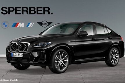 BMW X4 25.101 km 48.260 &euro; Bamberg 96050