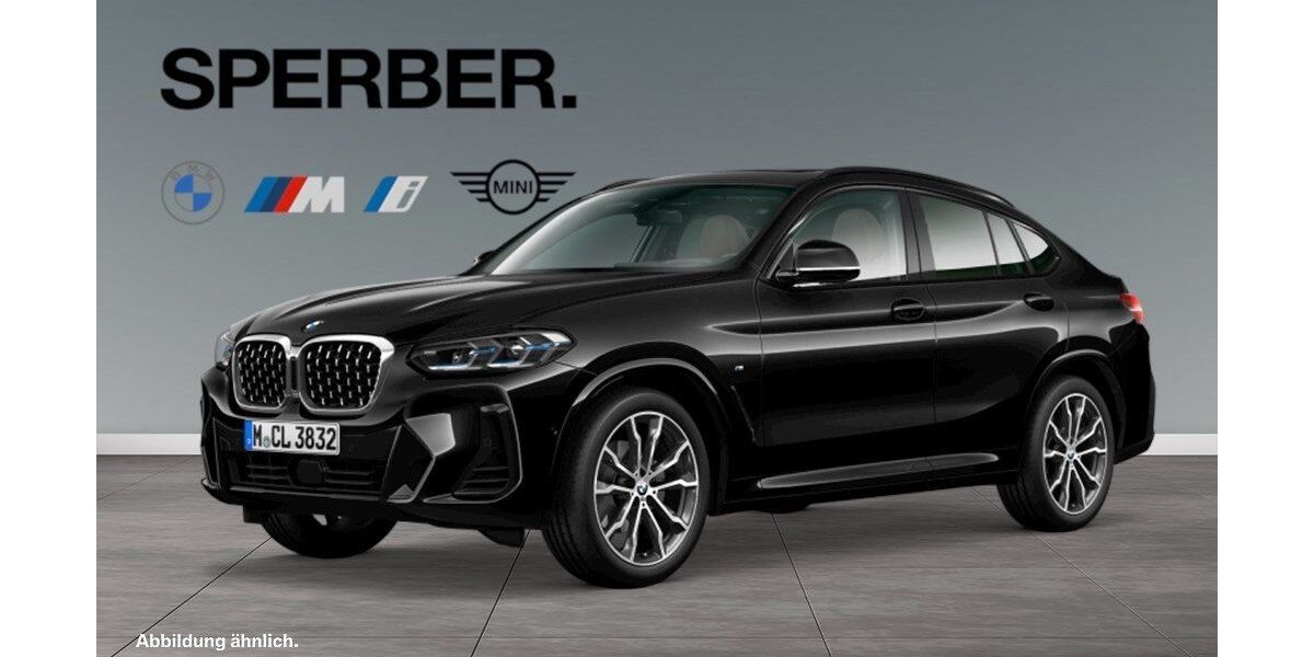 BMW X4 25.101 km 48.260 &euro; Bamberg 96050