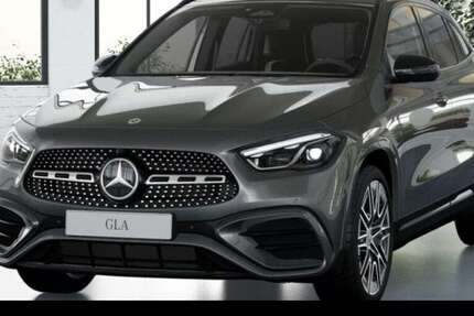 Mercedes-Benz GLA 200 9.900 km 46.750 &euro; Hamburg 22453