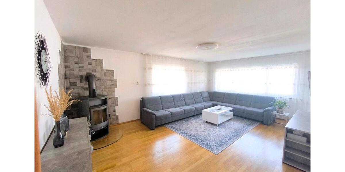 Etagenwohnung Schliengen - 5 Zimmer, 120 m&sup2;, 389.000&euro; | Angebot:27120850