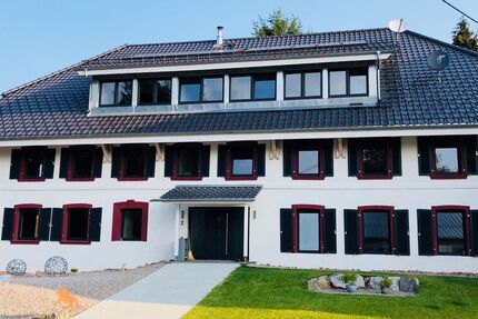 EG-Wohnung - Wohnung Schopfheim Raitbach | Angebot:26633776