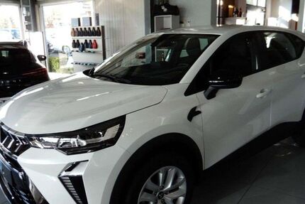 Mitsubishi ASX 2.900 km 21.990 &euro; Mönchweiler 78087