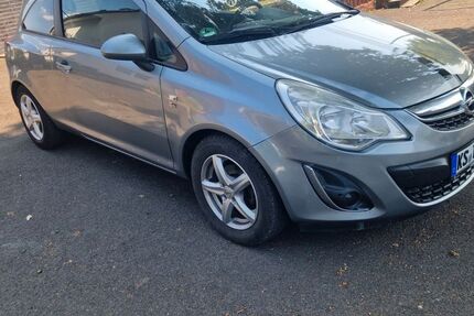 Opel Corsa 139.200 km 4.200 &euro; Kassel 34127