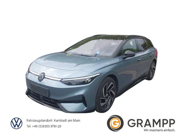 VW ID.7 17.478 km 50.990 &euro; Lohr am Main 97816