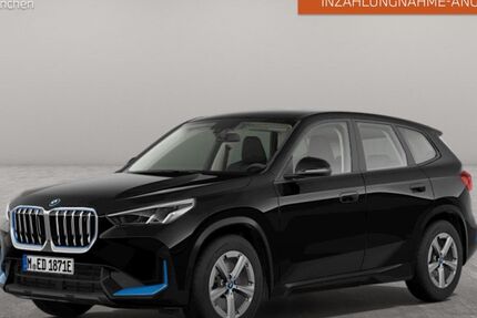 BMW iX1 20.971 km 39.880 € München 80939