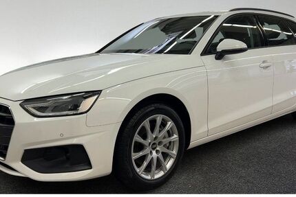 Audi A4 61.591 km 26.680 € Hamburg 22529