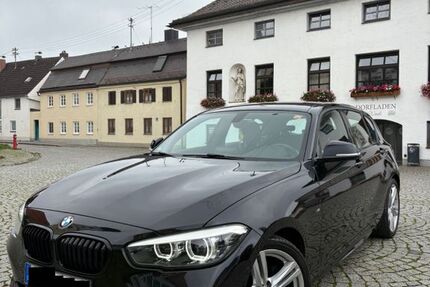 BMW 120 86.000 km 20.200 € Waal 86875
