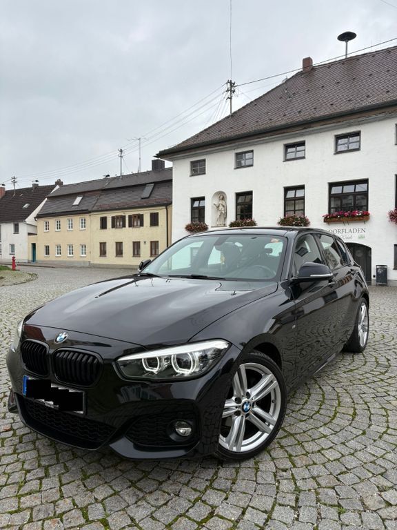 BMW 120 86.000 km 20.200 € Waal 86875