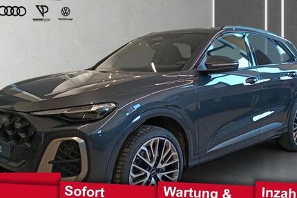 Audi Q5 5.631 km 62.638 &euro; Gera 07546