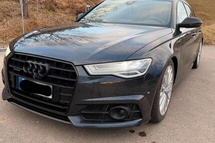 Audi A6 258.000 km 22.999 &euro; Hüfingen 78183