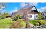 Einfamilienhaus Hambergen - 6 Zimmer, 187 m&sup2;, 329.000&euro; | Angebot:26176339