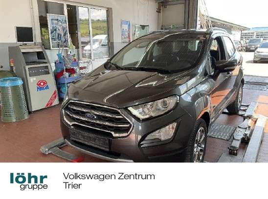 EcoSport