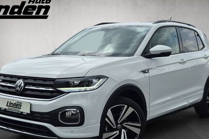 VW T-Cross 28.059 km 21.670 &euro; Erftstadt 50374