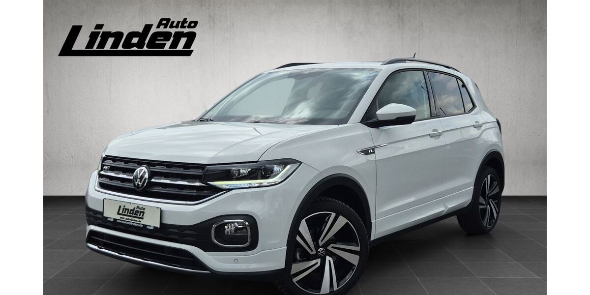 VW T-Cross 28.059 km 21.670 &euro; Erftstadt 50374