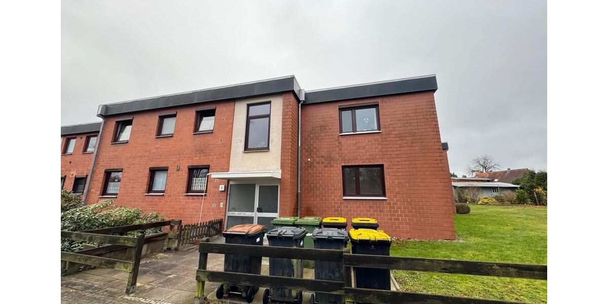 3-Zi.-Wohnung mit Balkon in Munster zu verkaufen 3 zimmer