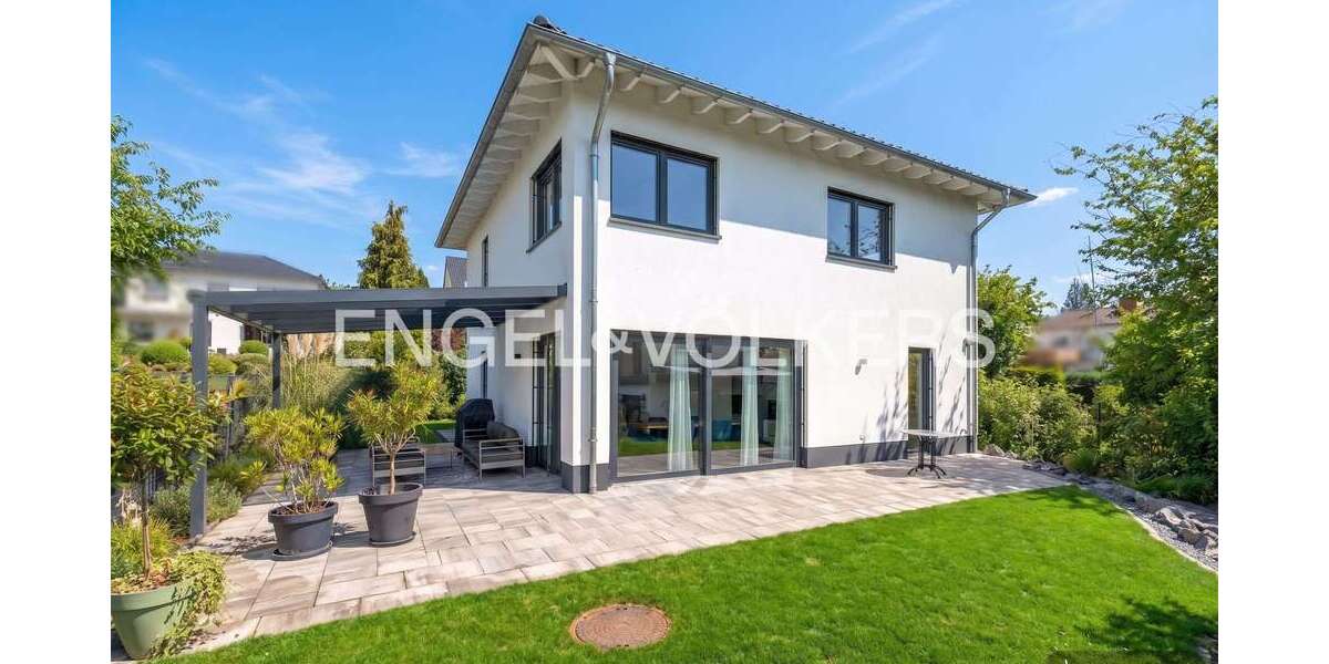 Einfamilienhaus Wachtberg - Adendorf Adendorf - 5 Zimmer, 149 m&sup2;, 750.000&euro; | Angebot:26501975