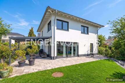 Haus Wachtberg - Adendorf Adendorf - 5 Zimmer, 149 m&sup2;, 750.000&euro; | Angebot:26501975