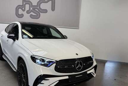 Mercedes-Benz GLC 220 14.895 km 64.790 € Maintal 63477