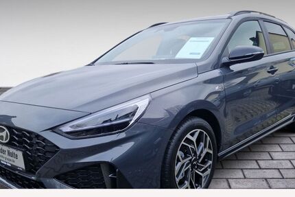 Hyundai i30 5.950 km 30.490 &euro; Hemer 58675