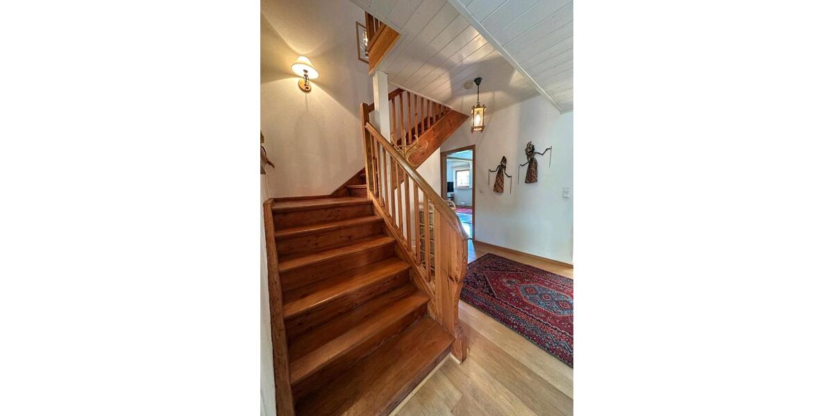 Einfamilienhaus Wächtersbach - 5 Zimmer, 110 m&sup2;, 390.000&euro; | Angebot:26869700
