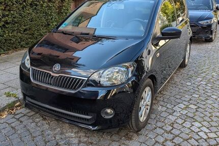 Skoda Citigo 89.980 km 5.100 € München 81679