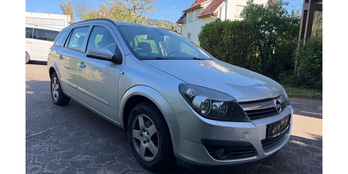 Opel Astra 195.000 km 1.750 &euro; Baiersbronn 72270