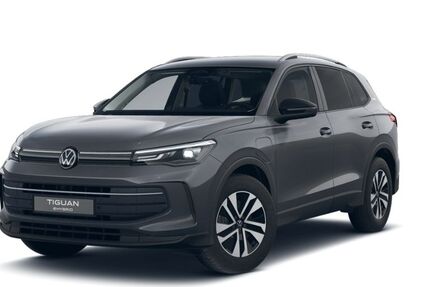 VW Tiguan 6.300 km 42.489 &euro; Alfeld 31061