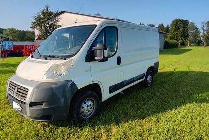 Fiat Ducato 50.500 km 11.950 € Schemmerhofen 88433