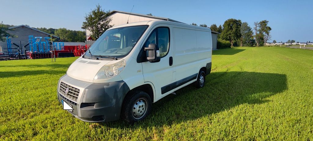 Fiat Ducato 50.500 km 11.950 € Schemmerhofen 88433