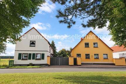Haus Coswig - 5 Zimmer, 197 m&sup2;, 225.000&euro; | Angebot:27455325