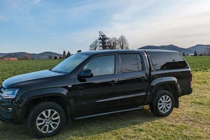 VW Amarok 115.500 km 34.990 &euro; Lichtenhain 01855