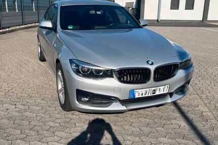BMW 320 Gran Turismo 126.000 km 19.499 &euro; Rengsdorf 56579