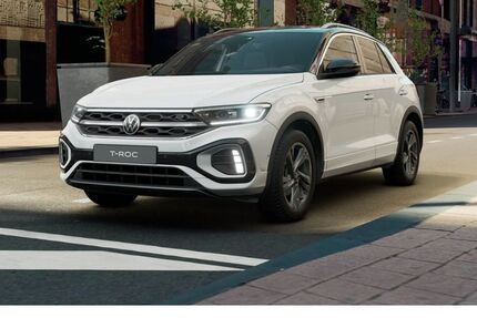 VW T-Roc 23.600 km 31.414 &euro; Einbeck 37574