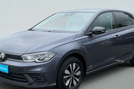 VW Polo 9.800 km 20.480 &euro; Rudolstadt 07407