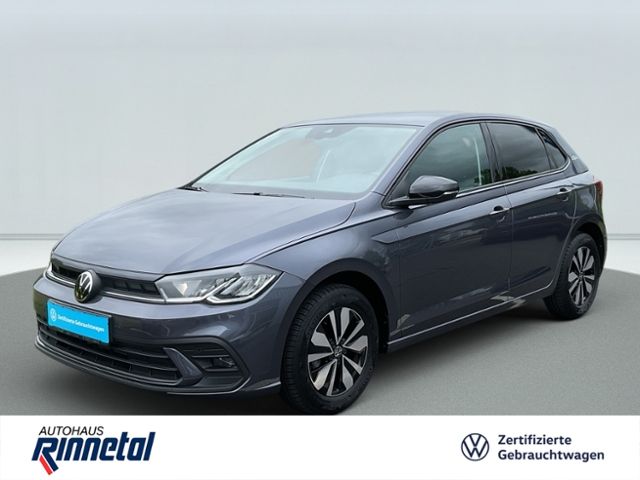 VW Polo 9.800 km 20.880 &euro; Rudolstadt 07407
