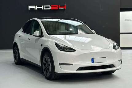 Tesla Model Y 69.000 km 35.500 &euro; Mindelheim 87719